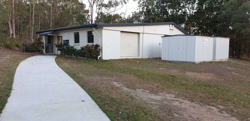 Rochedale Girl Guides Hut |  | 982-1006 Underwood Rd, Priestdale QLD 4127, Australia | 0419024552 OR +61 419 024 552