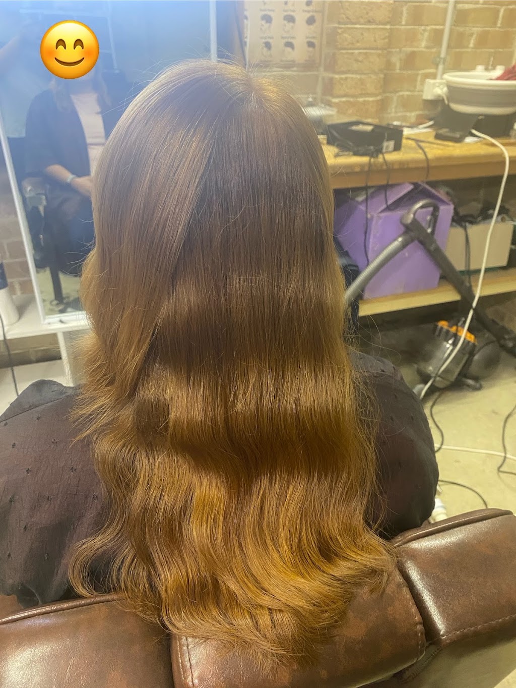 hair salon korea | 19 Hewat Dr, Highton VIC 3216, Australia | Phone: 0424 699 806