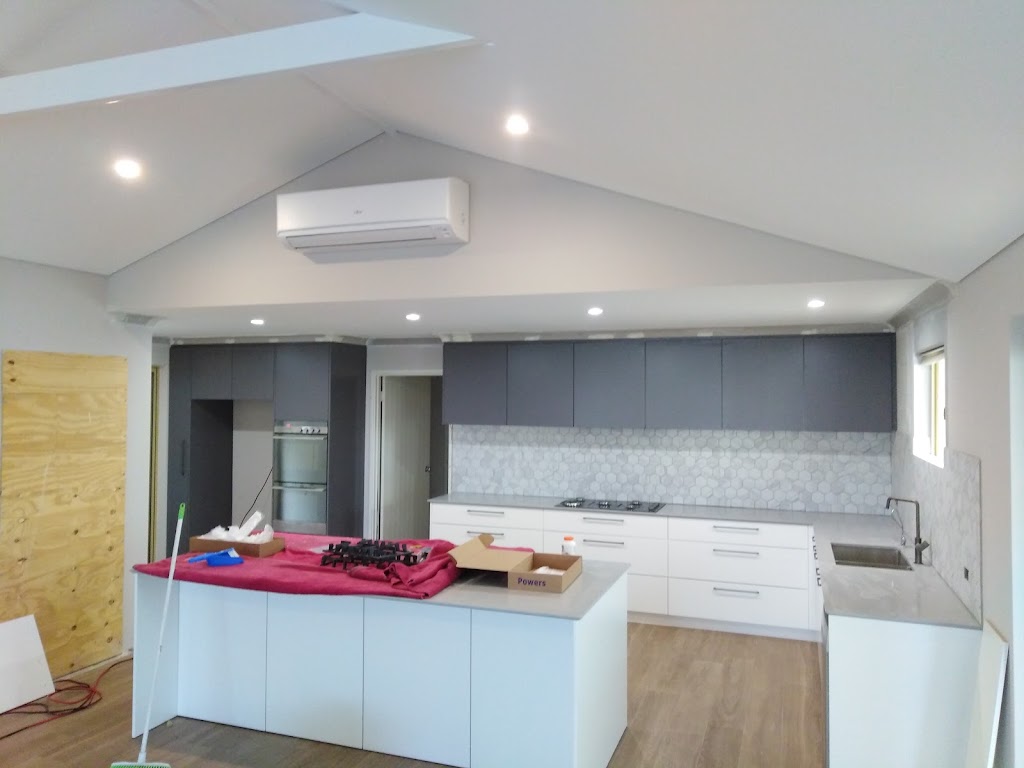 Allpro Walls and Ceilings | 6 Walkingdale Promenade, Southern River WA 6110, Australia | Phone: 0432 644 469