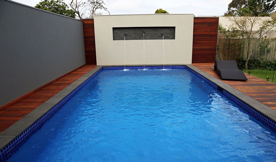 Indigo Pools | general contractor | 5 Eliza Terrace, Mount Eliza VIC 3930, Australia | 0416221600 OR +61 416 221 600