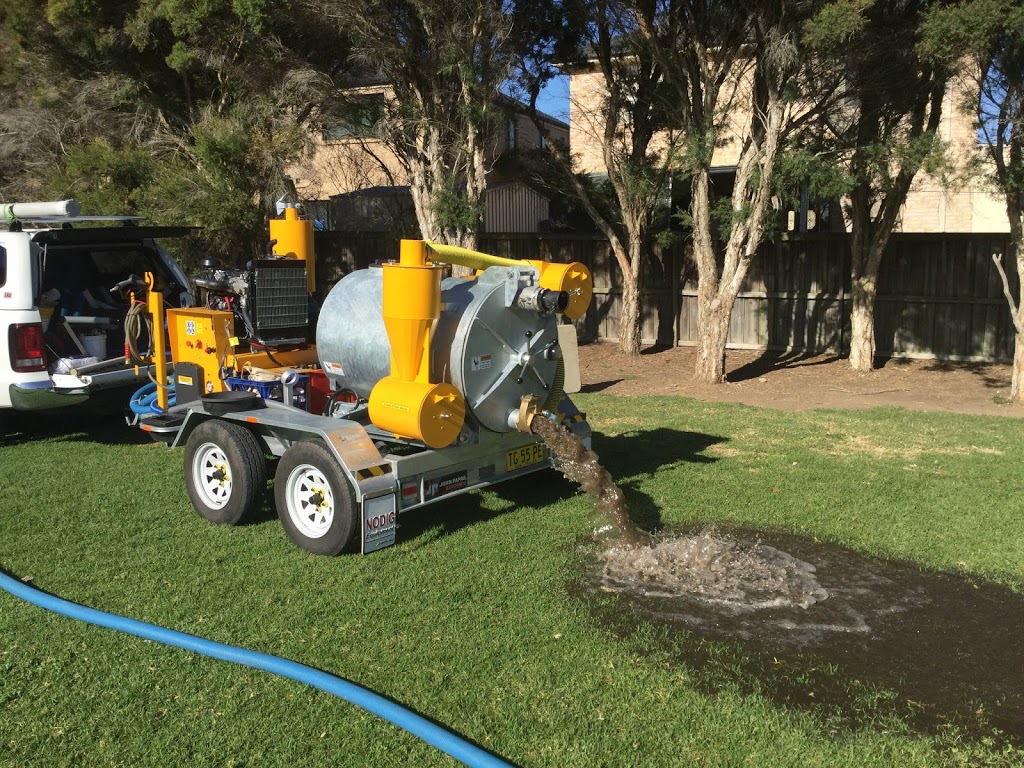 Watertank Cleaning and Services | 24/15 Henry St, Picton NSW 2571, Australia | Phone: 0418 600 377