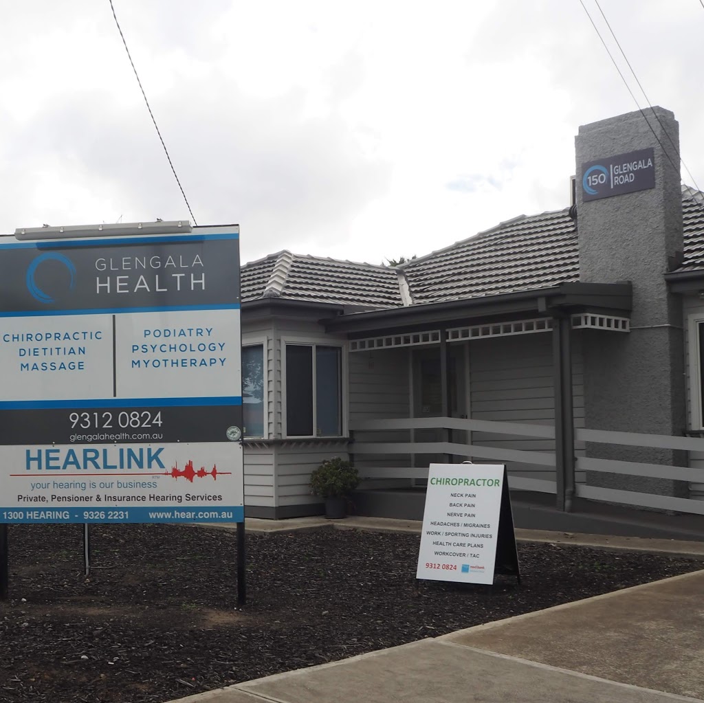 Glengala Health | 150 Glengala Rd, West Sunshine VIC 3000, Australia | Phone: (03) 9312 0824