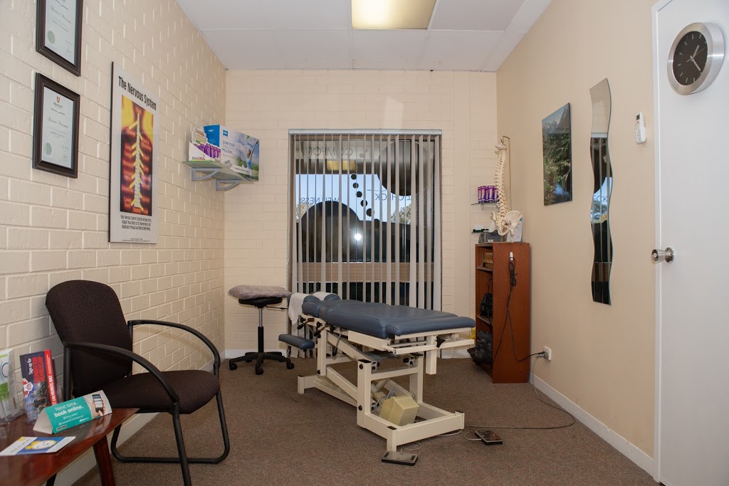 Kardinya Chiropractic Health Centre | Kardinya Commercial Centre, 6 South St, Kardinya WA 6163, Australia | Phone: (08) 9314 6300