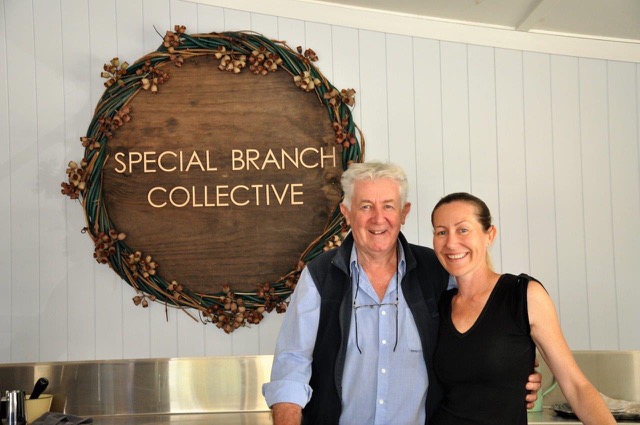 Special Branch Collective | home goods store | Marburg QLD 4346, Australia