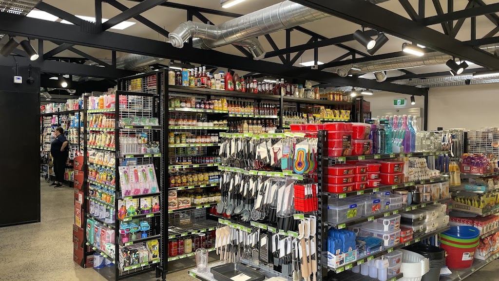Foodworks Grantville | 1528-1536 Bass Hwy, Grantville VIC 3984, Australia | Phone: (03) 5643 7002