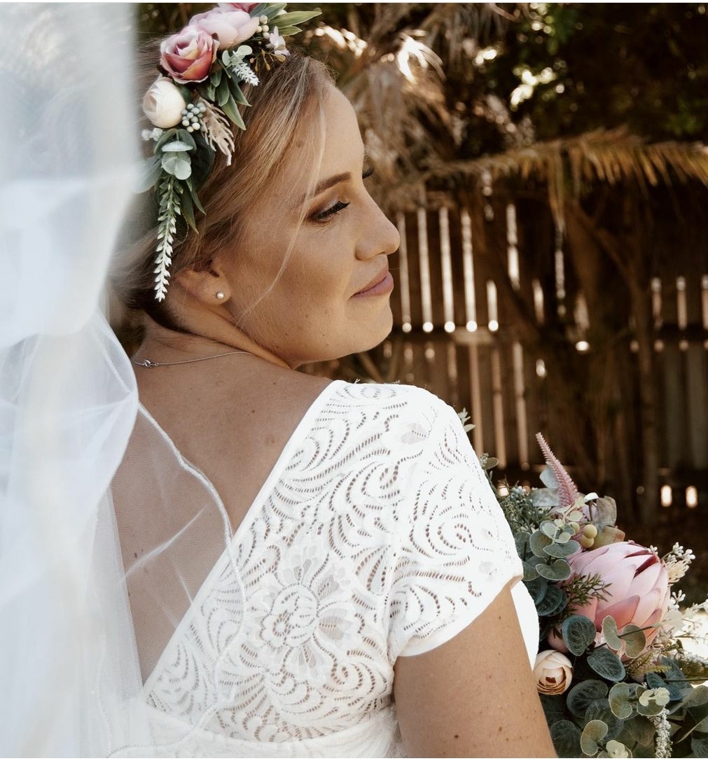 Chica Hair & Makeup Artistry | Thabeban QLD 4670, Australia | Phone: 0448 521 868