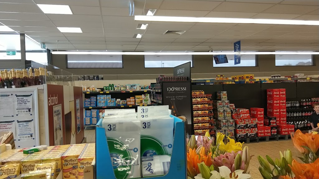 ALDI Wallan | supermarket | 13/7-17 High St, Wallan VIC 3756, Australia