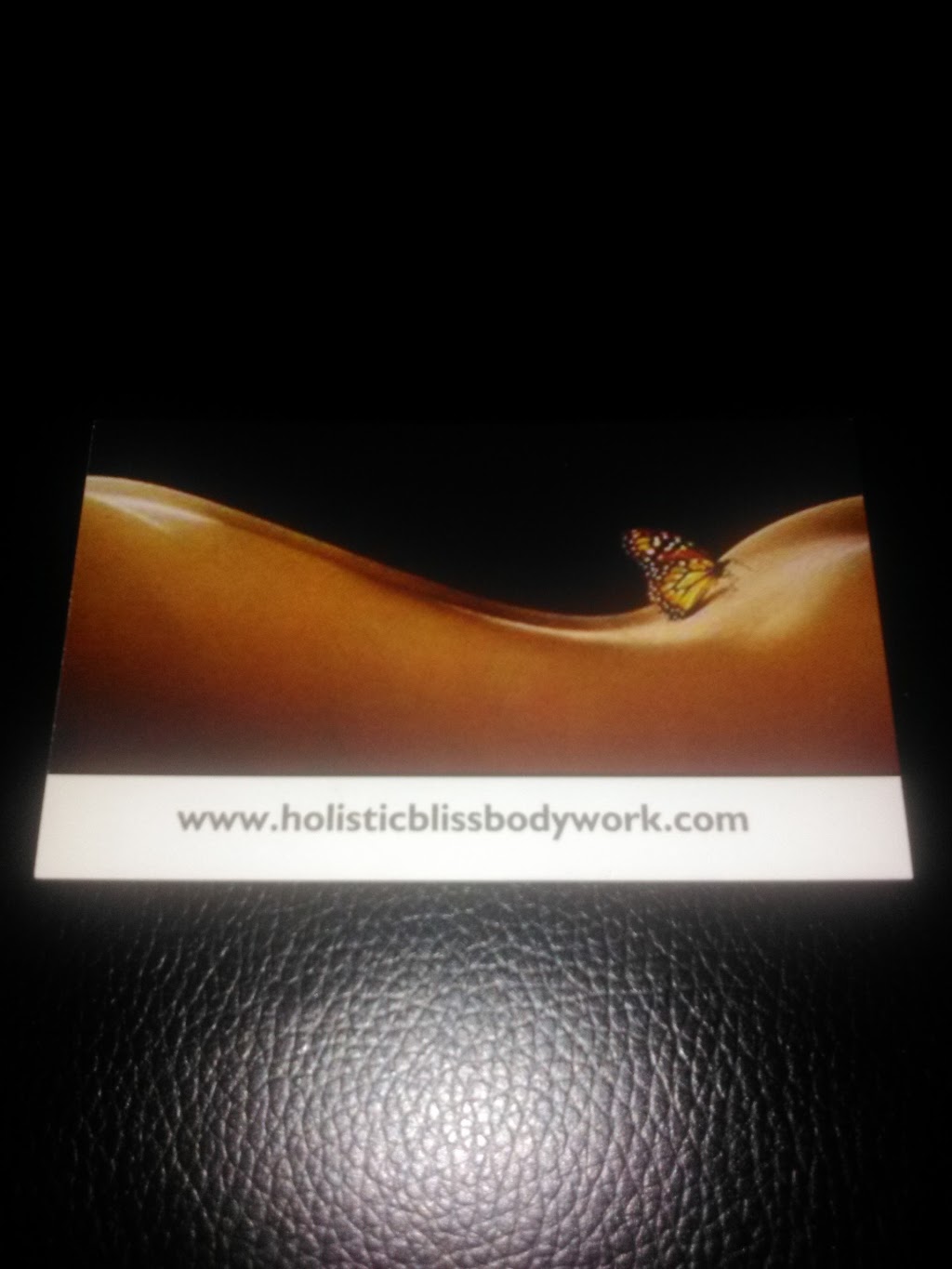 Holistic Bliss Bodywork |  | Alexander Dr, Highland Park QLD 4211, Australia | 0456659077 OR +61 456 659 077