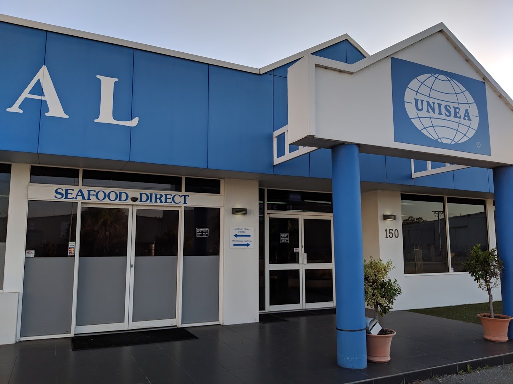 Universal Seafoods | store | 150 Bannister Rd, Canning Vale WA 6155, Australia | 0894551888 OR +61 8 9455 1888