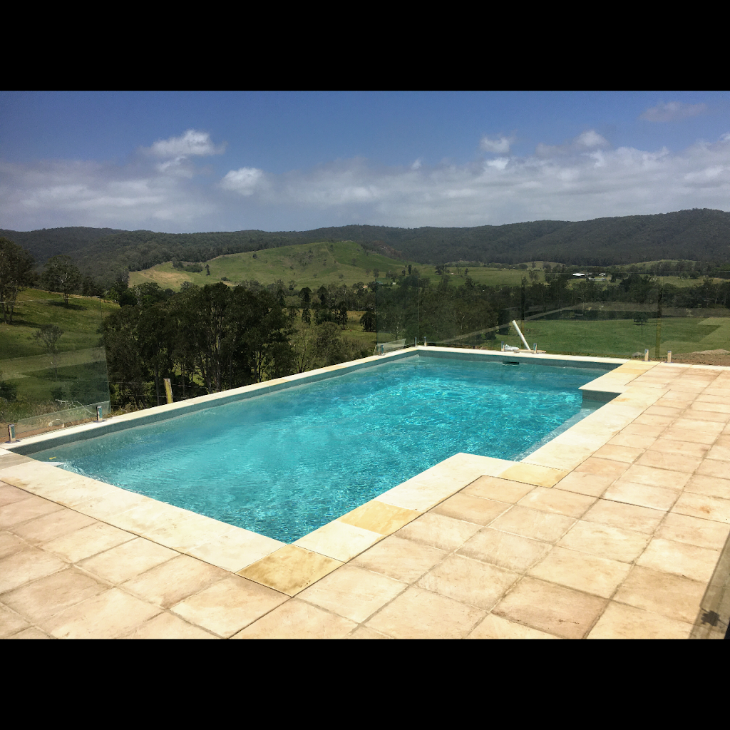 Sunshine Coast Concrete Pools | general contractor | 2403 Mary Valley Rd, Kandanga QLD 4570, Australia | 0457236563 OR +61 457 236 563