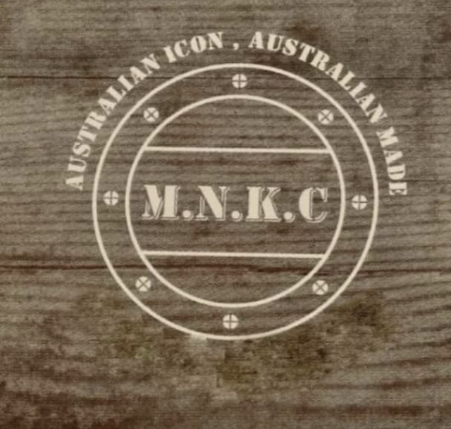 MNKC Maxs Ned Kelly and Kelly Gang Creations | 75 Boundary St, Kerang VIC 3579, Australia | Phone: 0488 311 082
