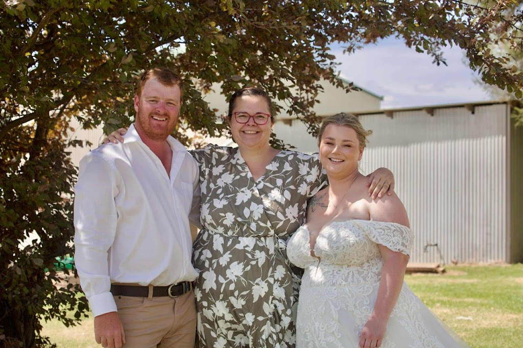 SJM CELEBRANT | 39/43 Hartley St, Cowra NSW 2794, Australia | Phone: 0419 497 444