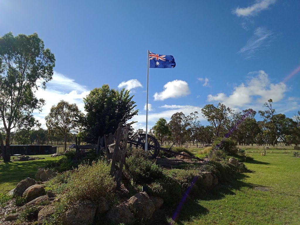 Spencer Lane Cottages | 27 Spencer Ln, Broadwater QLD 4380, Australia | Phone: 0427 814 444