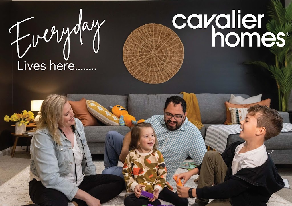 Cavalier Homes - Home Builders Toowoomba | general contractor | 23 Diagonal St, South Toowoomba QLD 4350, Australia | 0423126868 OR +61 423 126 868