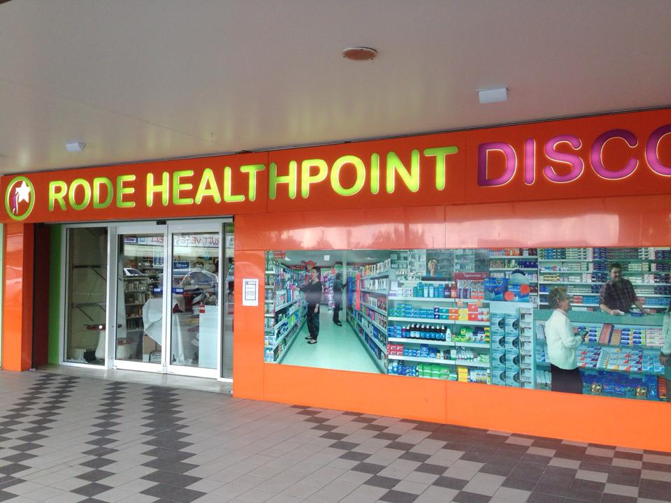 Rode Discount Chemist | pharmacy | 734 Rode Rd, Stafford Heights QLD 4053, Australia | 0733596717 OR +61 7 3359 6717