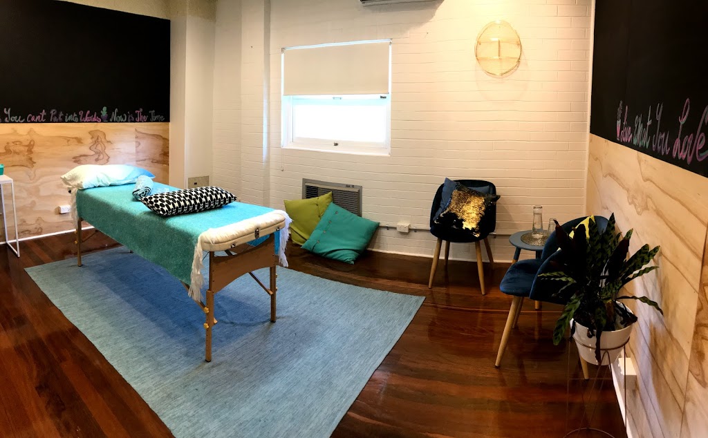 Blue Haze Wholistic Therapies | 113 Armfield St, Stafford QLD 4053, Australia | Phone: 0478 067 513