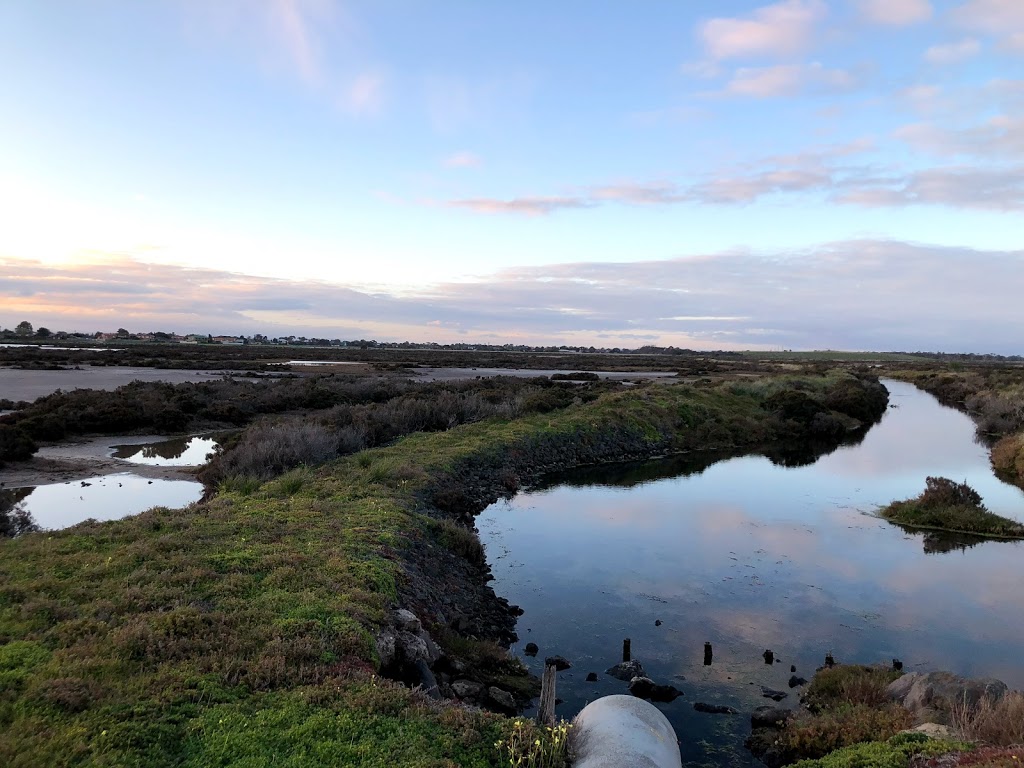 Cheetham Wetlands | Altona Meadows VIC 3028, Australia | Phone: 13 19 63