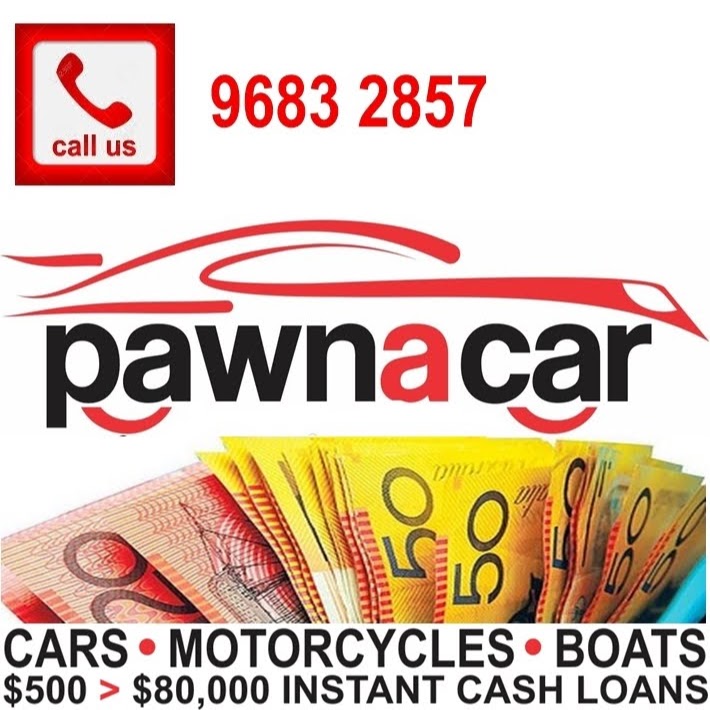 Pawn a Car - Car, Motorcycle and Boat Pawnbrokers | c/10 N Rocks Rd, North Parramatta NSW 2151, Australia | Phone: (02) 9683 2857