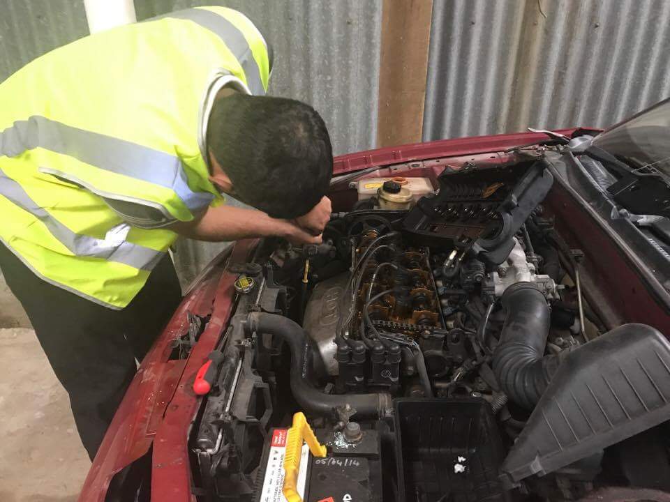 Saitech Mechanical Repairs | car repair | 45-61 Isaac St, North Toowoomba QLD 4350, Australia | 1300601611 OR +61 1300 601 611