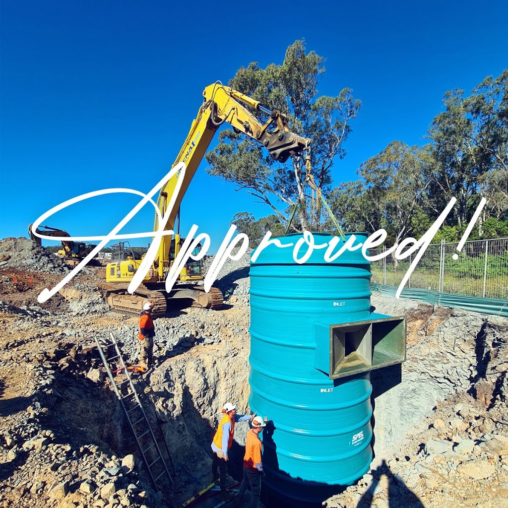 SPEL Stormwater Brisbane |  | 130 Sandstone Pl, Parkinson QLD 4115, Australia | 1300773500 OR +61 1300 773 500