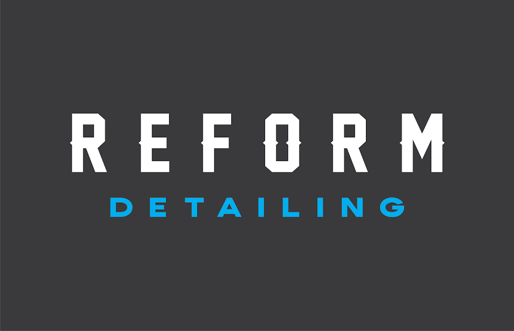 Reform Detailing | 2A Butterworth Rd, Aldinga Beach SA 5173, Australia | Phone: 0468 687 447