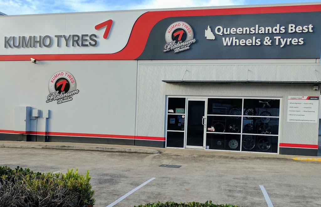 Queenslands Best Wheels & Tyres | car repair | 95 Robinson Rd E, Geebung QLD 4034, Australia | 0433101929 OR +61 433 101 929