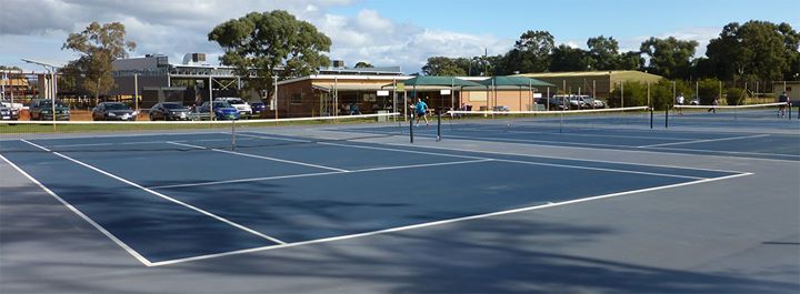 Port Augusta Tennis Association | 2-8 Augusta Terrace, Port Augusta SA 5700, Australia | Phone: (08) 8642 5769