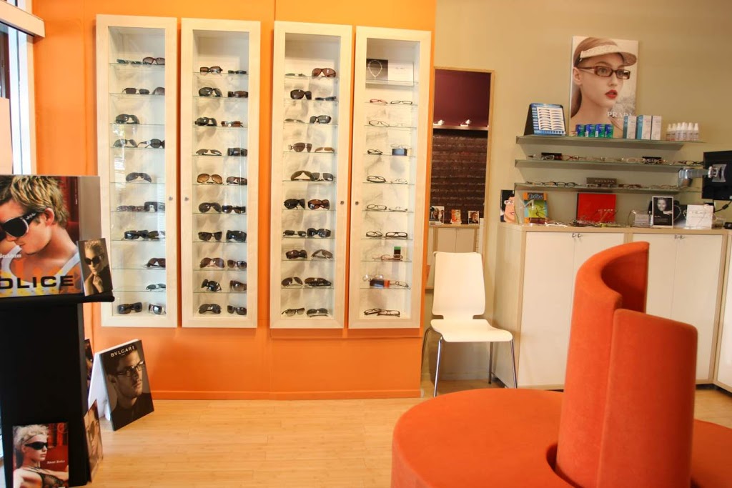 Made Your Eyes (Major Eyes) Optometrist (11a/103-115 Majors Bay Rd) Opening Hours