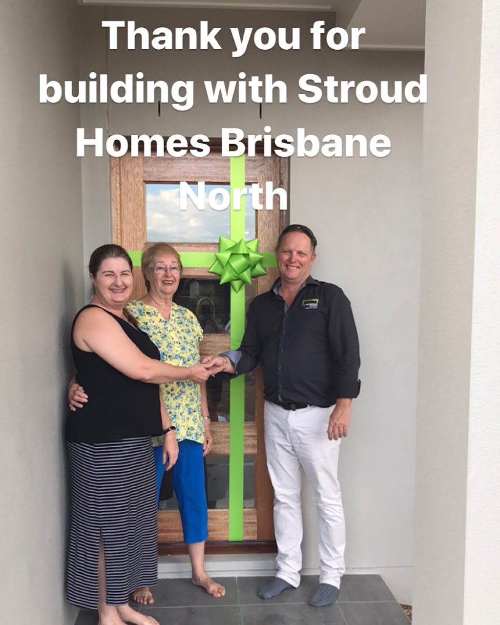 Stroud Homes Brisbane North Display Home | general contractor | Lot 67/12 Newton St, Burpengary East QLD 4505, Australia | 0400016599 OR +61 400 016 599