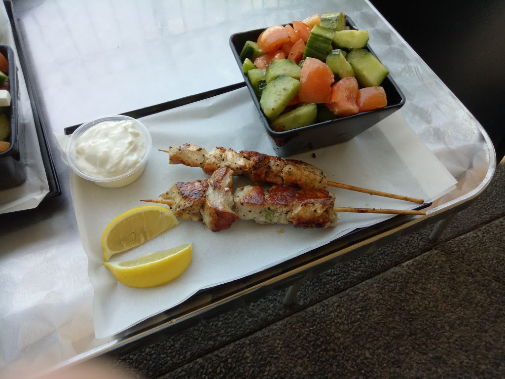 The Souvlaki Grill and Chill | 26/159 Dick Ward Dr, Coconut Grove NT 0810, Australia | Phone: (08) 8948 3122