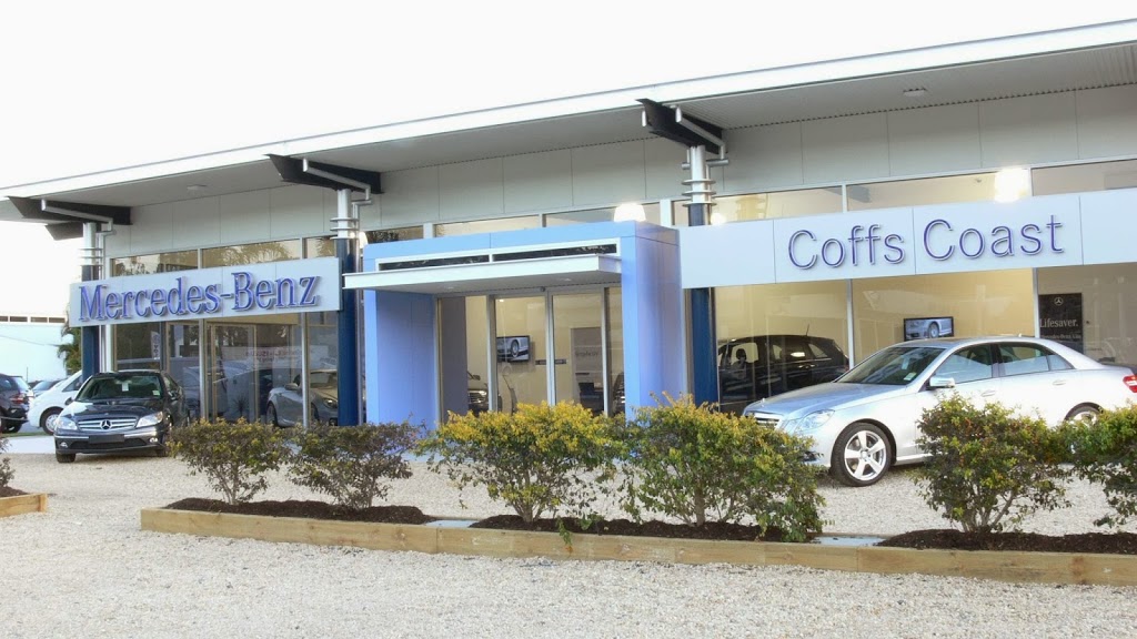 Coffs Coast Prestige | car dealer | 3 Tolhurst Pl, Coffs Harbour NSW 2450, Australia | 1800693876 OR +61 1800 693 876