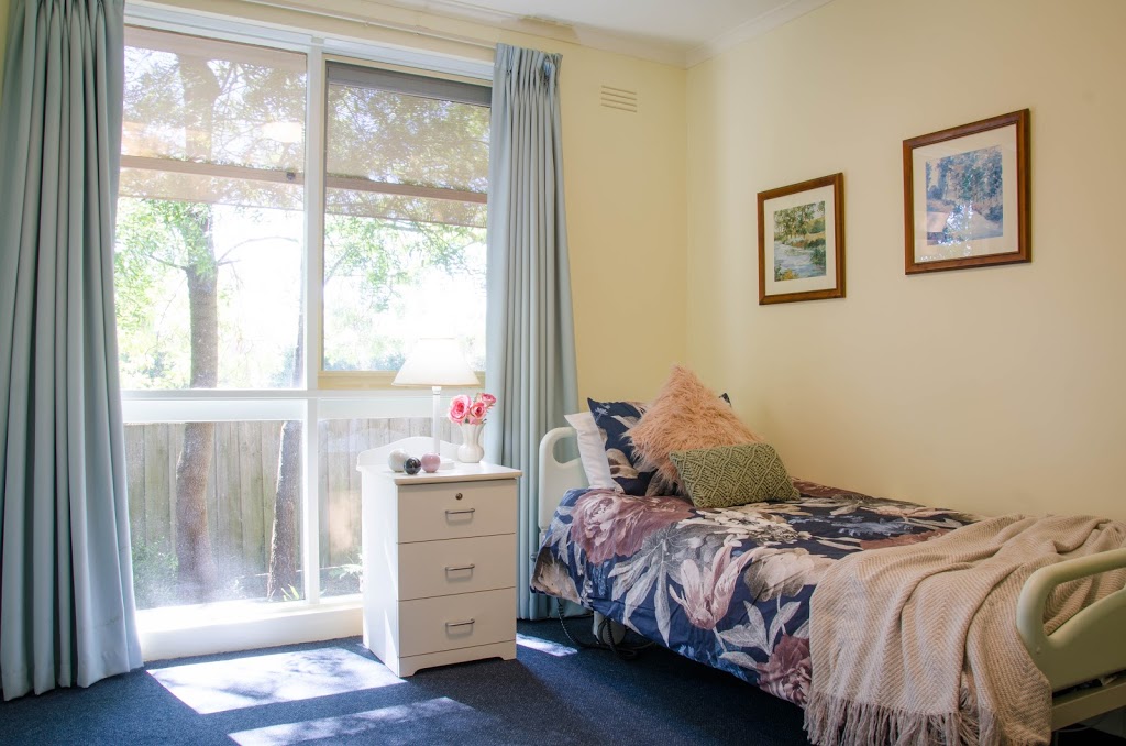 Homestyle Aged Care Clarendon Grange | 40 Stud Rd, Bayswater VIC 3153, Australia | Phone: (03) 9720 2245