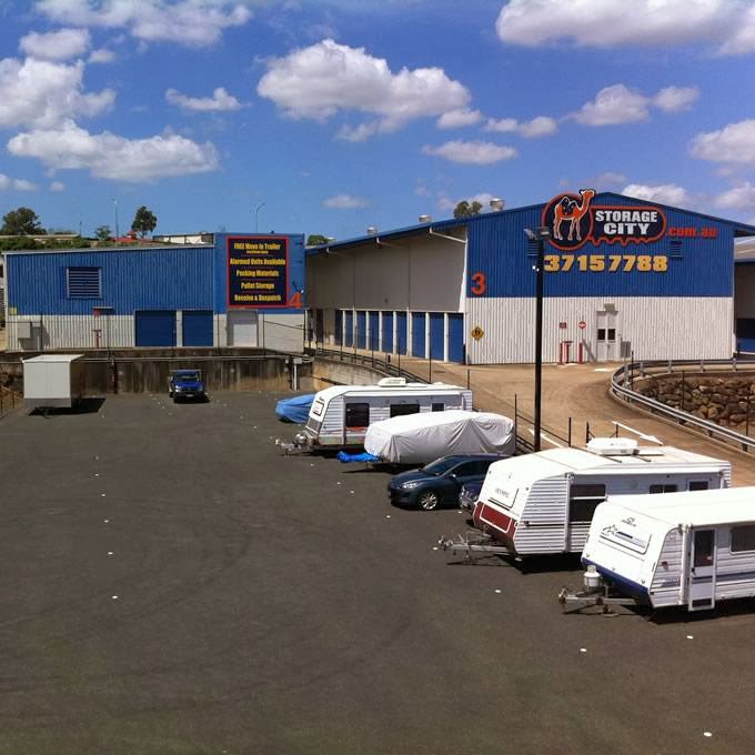 Storage City Sumner | 59 Jijaws St, Sumner QLD 4074, Australia | Phone: (07) 3715 7788