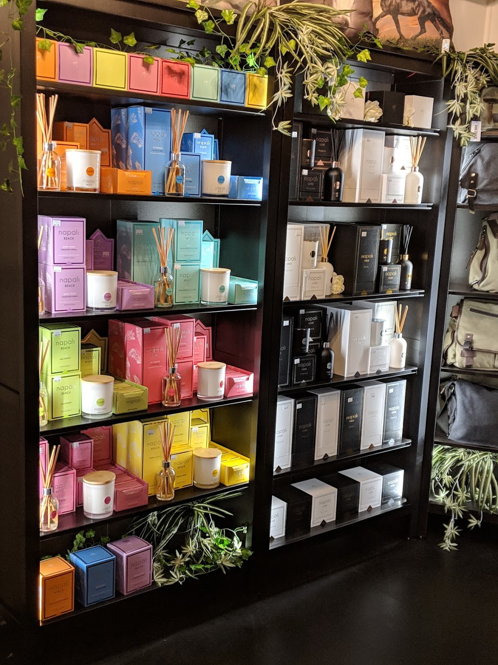 Heavenly Scents & Gifts | jewelry store | 20A Bowral Rd, Mittagong NSW 2575, Australia | 0400803691 OR +61 400 803 691