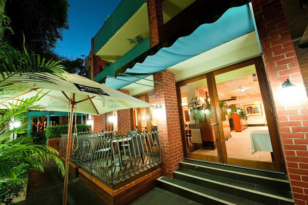 Va Bene Restaurant | restaurant | 16 Bryden St, Windsor QLD 4030, Australia | 0733573456 OR +61 7 3357 3456