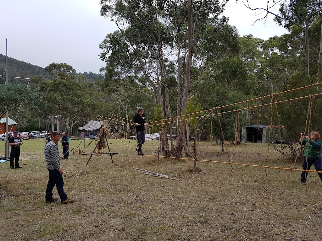 Lea Scout Centre Tasmania - Gilwell Dr, Kingston TAS 7050, Australia