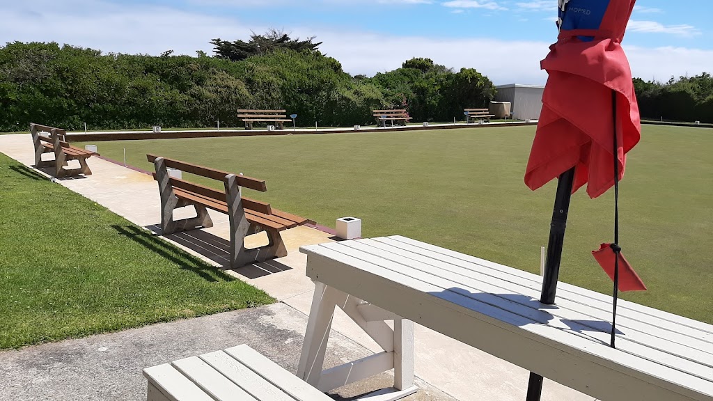 King Island Golf & Bowling Club | 1 Owen Smith Dr, Currie TAS 7256, Australia | Phone: (03) 6462 1126