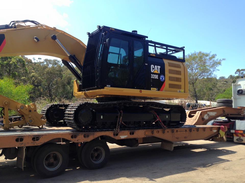 Davis Earthmoving and Quarrying Pty Limited | general contractor | 1 Wirreanda Rd N, Ingleside NSW 2101, Australia | 0294502288 OR +61 2 9450 2288
