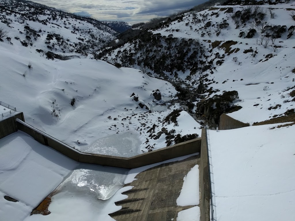 Guthega Ski Centre | lodging | 1 Mount Tate Road, Guthega Rd, Kosciuszko National Park NSW 2642, Australia