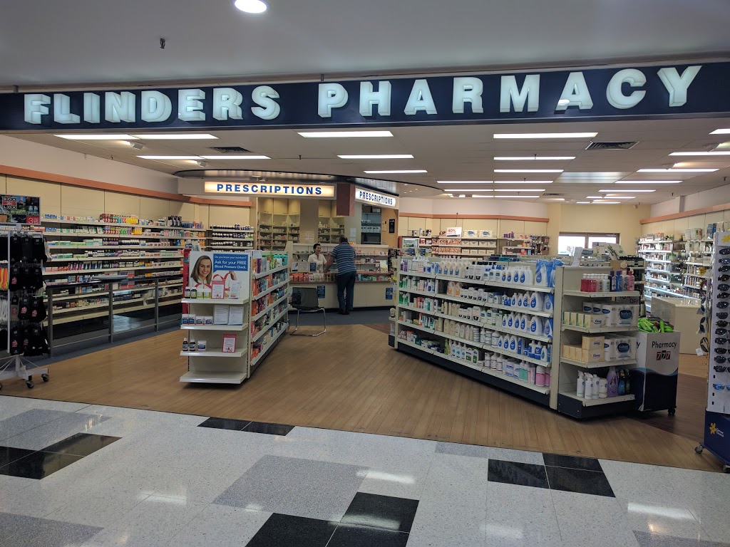 Pharmacy 777 | pharmacy | Flinders Square Shopping Centre, 30 Wiluna St, Yokine WA 6060, Australia | 0894431749 OR +61 8 9443 1749