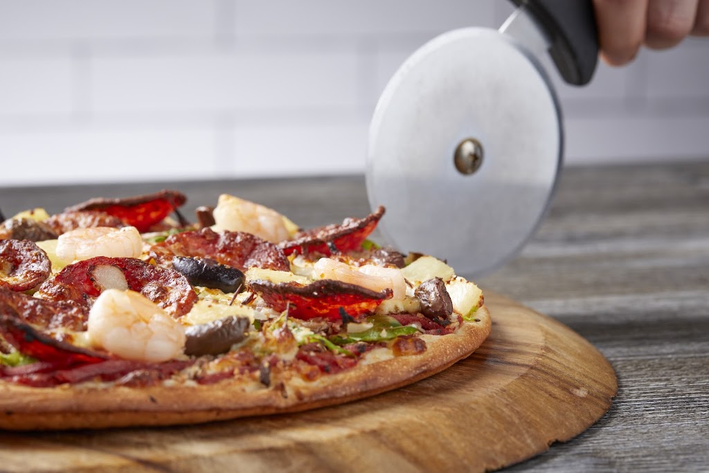 Amalfi Pizza & Pasta - Bellmere | Shop T07/96-110 Bellmere Rd, Bellmere QLD 4510, Australia | Phone: (07) 5499 1161