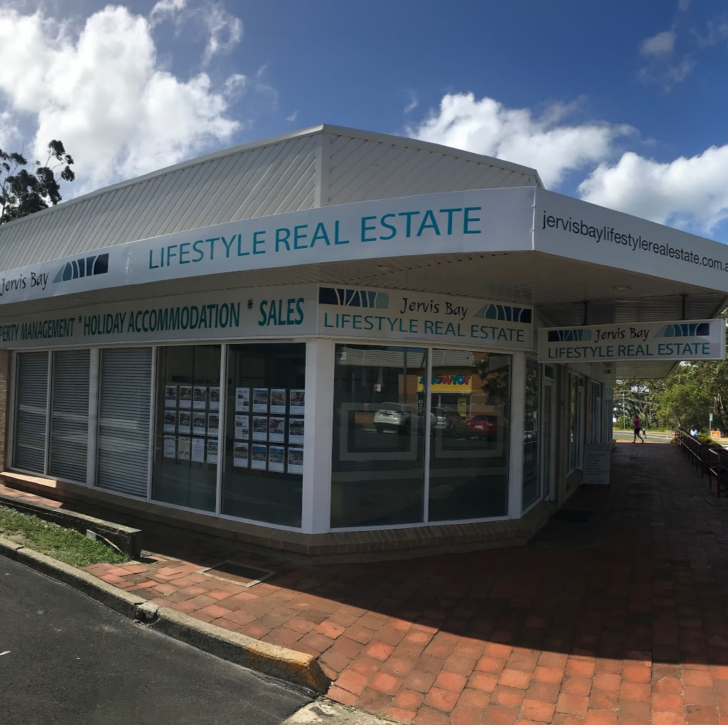 Jervis Bay Lifestyle Real Estate | real estate agency | 6/1 Burton St, Vincentia NSW 2540, Australia | 0244418000 OR +61 2 4441 8000