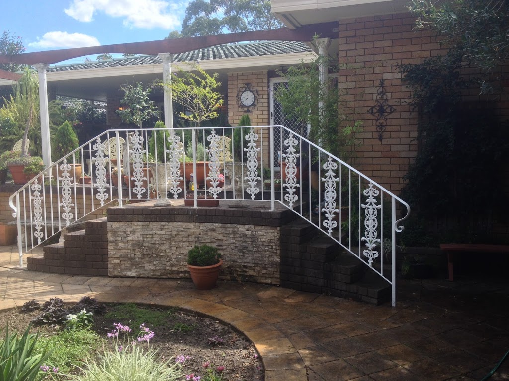 Village Wrought Iron | 5/25 Amax Ave, Girraween NSW 2145, Australia | Phone: (02) 9636 9138