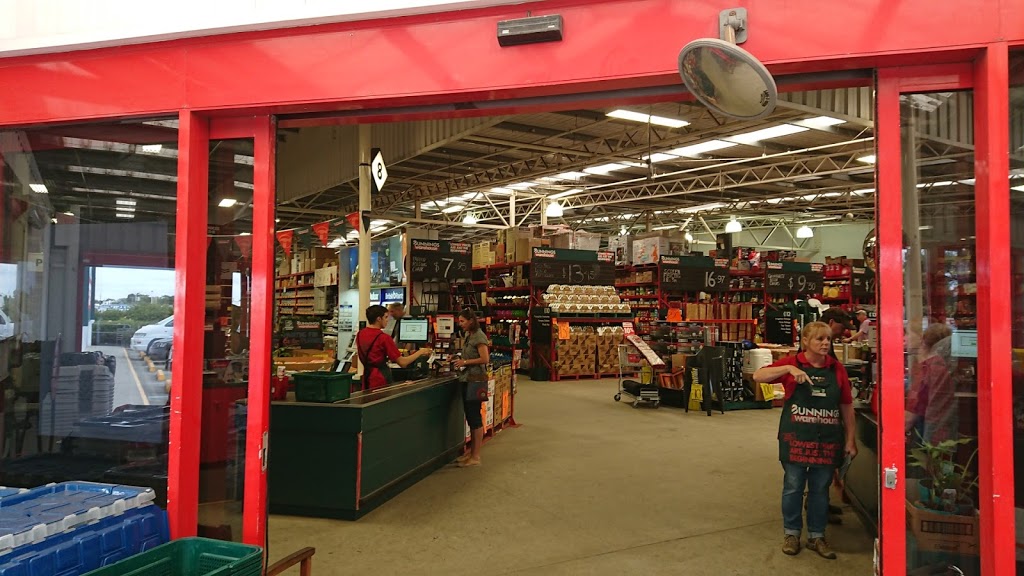 Bunnings Albany (348-354 Albany Hwy) Opening Hours
