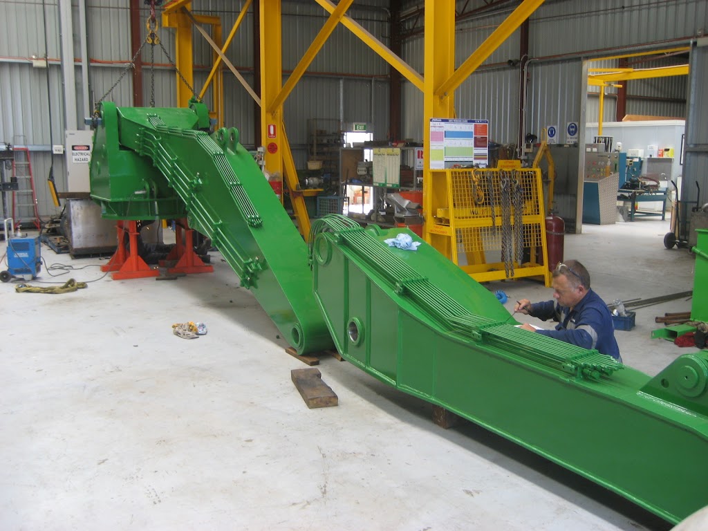 Fluid Line Services | 16 Yindi Way, Broadwood WA 6430, Australia | Phone: (08) 9021 0855