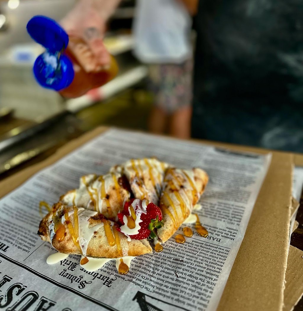 Little Sauce Co | 6 Blue Gum Cres, Blaxland NSW 2774, Australia | Phone: 0474 522 664