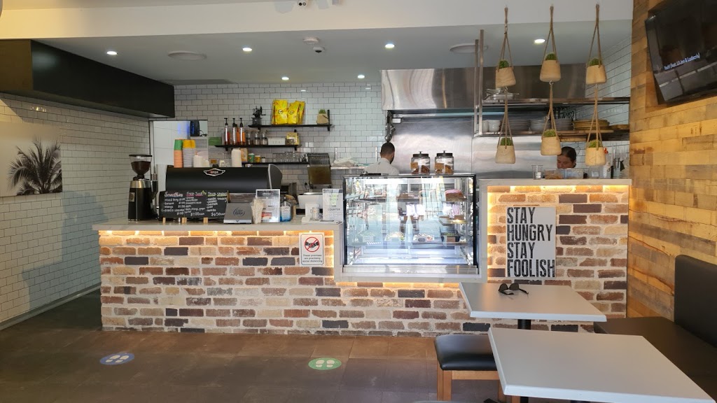 MSK & CO | cafe | 28 Ilma St, Condell Park NSW 2200, Australia | 0401166355 OR +61 401 166 355