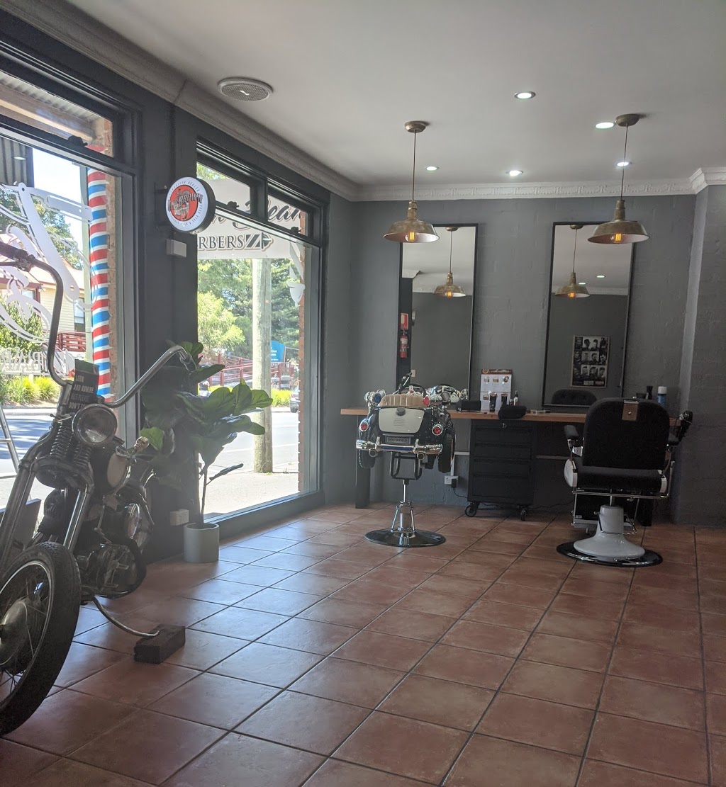 Jackson Dean Barbers | hair care | 1/55 Wray Cres, Mount Evelyn VIC 3796, Australia | 0397364856 OR +61 3 9736 4856