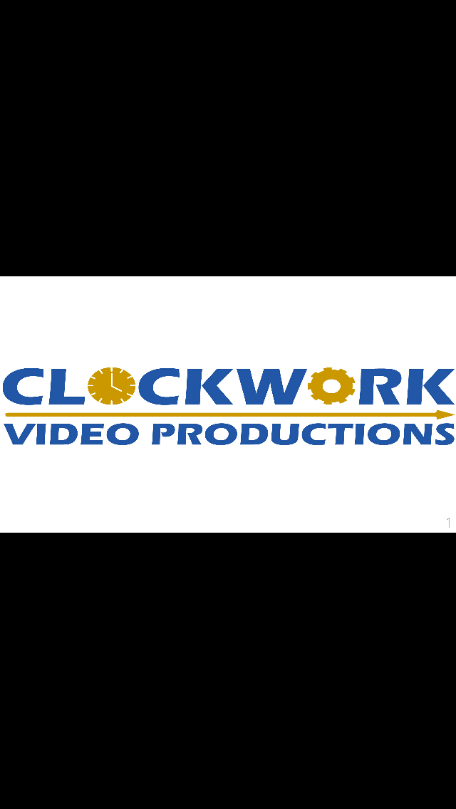 Clockwork Video Productions |  | 123 McClelland Ave, Lara VIC 3212, Australia | 0490080366 OR +61 490 080 366