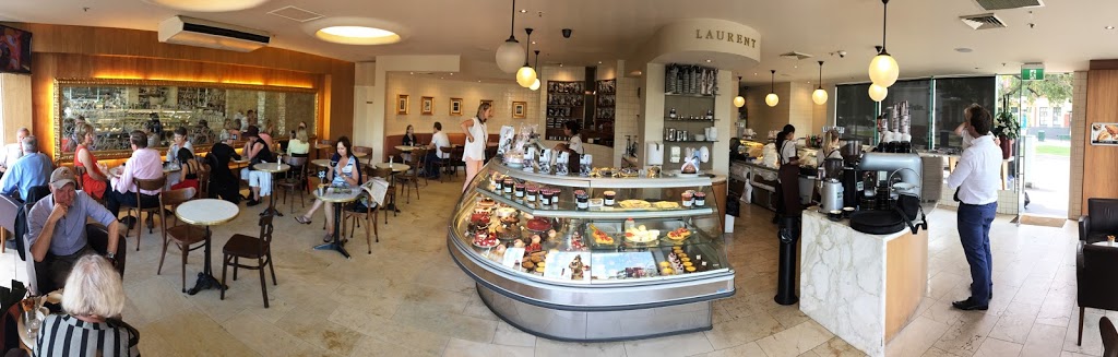 Laurent Bakery | bakery | 148 Wellington Parade, East Melbourne VIC 3002, Australia | 0394177310 OR +61 3 9417 7310